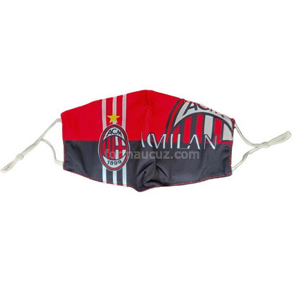 ac milan 2021-22 kırmızı maske