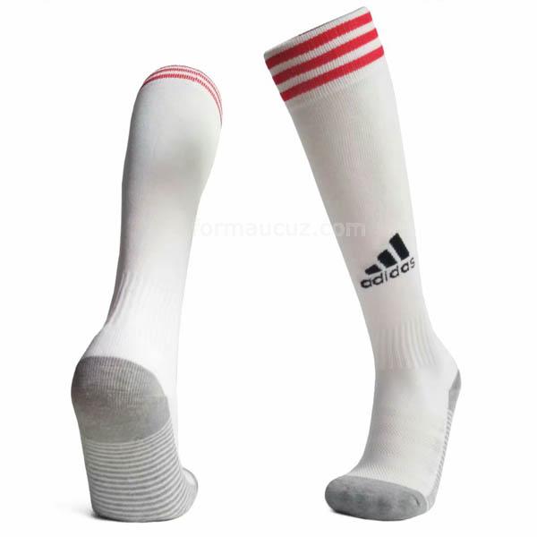 adidas ajax 2019-2020 İç saha maç Çorap