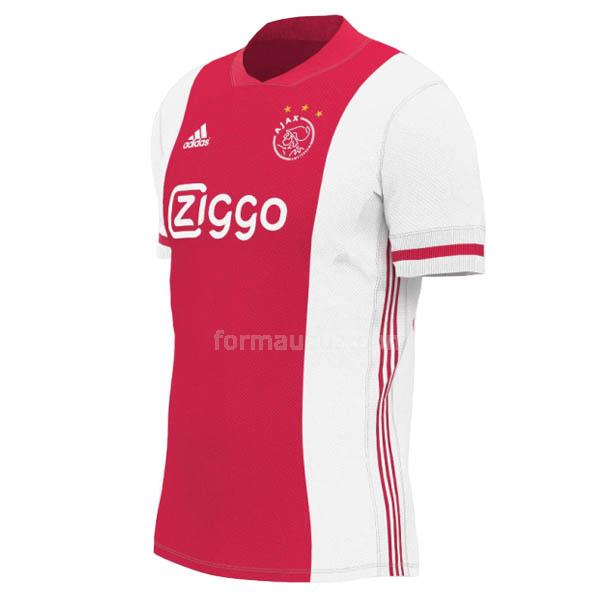 adidas ajax 2020-2021 kavram İç saha maç forması