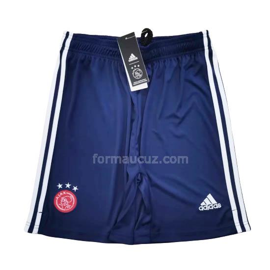 adidas ajax 2020-21 deplasman maç Şort