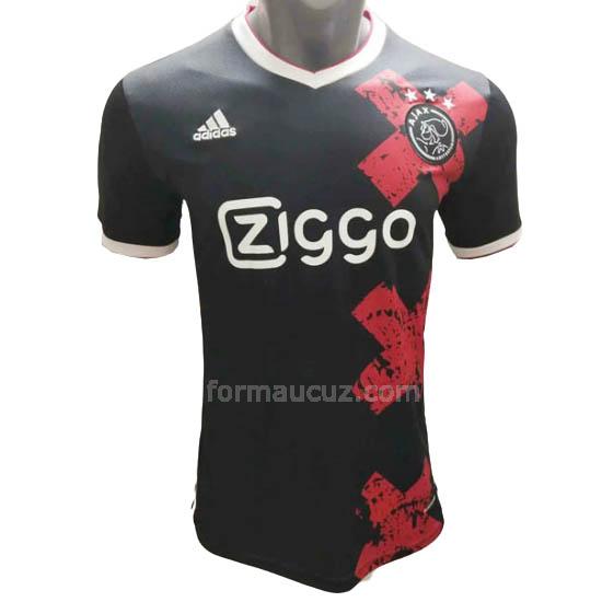 adidas ajax 2020-21 konsept sürümü Üçüncü forması