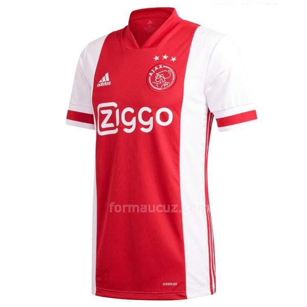 adidas ajax 2020-21 İç saha maç forması