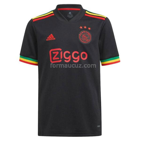 adidas ajax 2021-22 Üçüncü maç forması