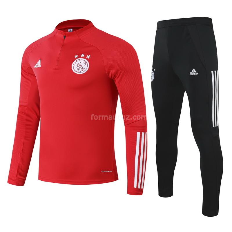 adidas ajax 2021 Çocuk kırmızı svetşört