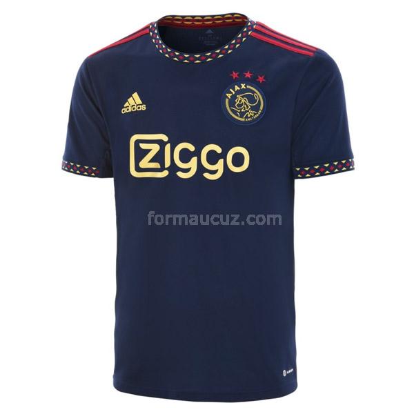 adidas ajax 2022-23 deplasman forması