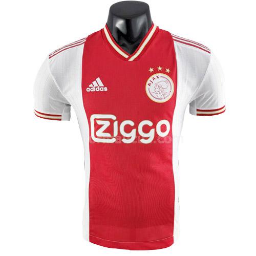 adidas ajax 2022-23 oyuncu sürümü İç saha forması