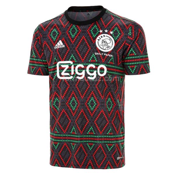 adidas ajax 2022-23 pre-match Üçüncü forması