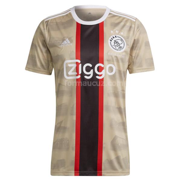 adidas ajax 2022-23 Üçüncü maç forması