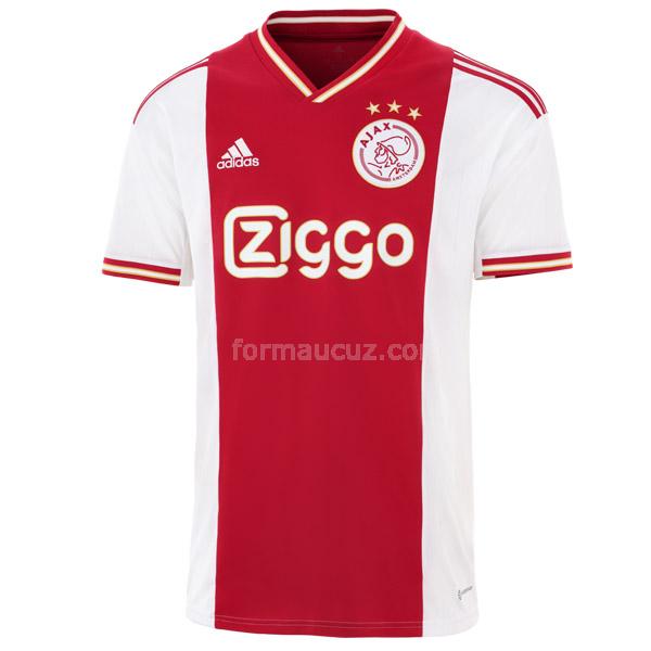 adidas ajax 2022-23 İç saha maç forması