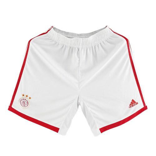 adidas ajax 2022-23 İç saha maç Şort