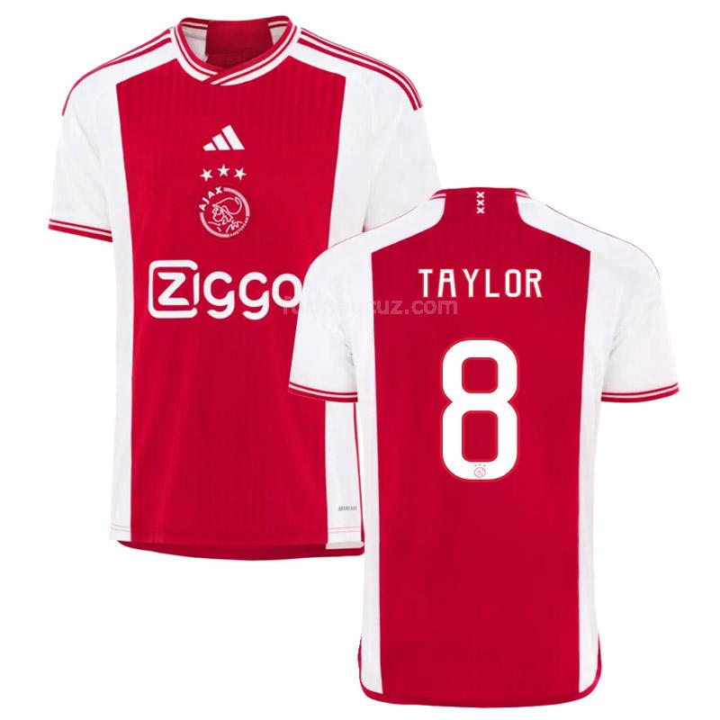 adidas ajax 2023-24 taylor İç saha forması