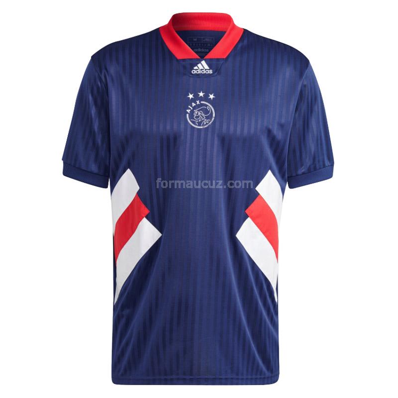 adidas ajax 2023 icon remake forması