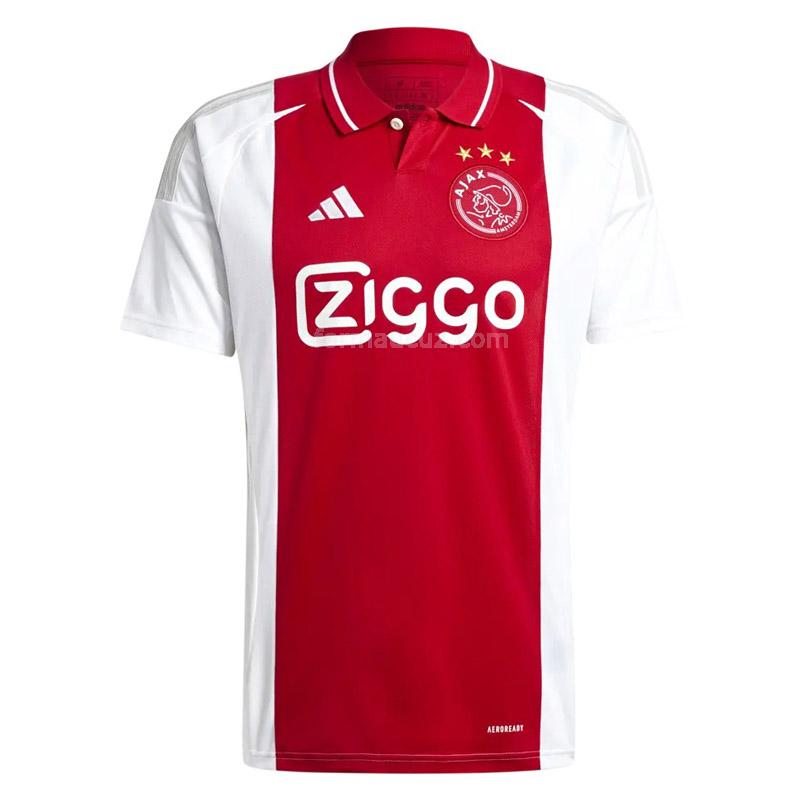 adidas ajax 2024-25 İç saha forması