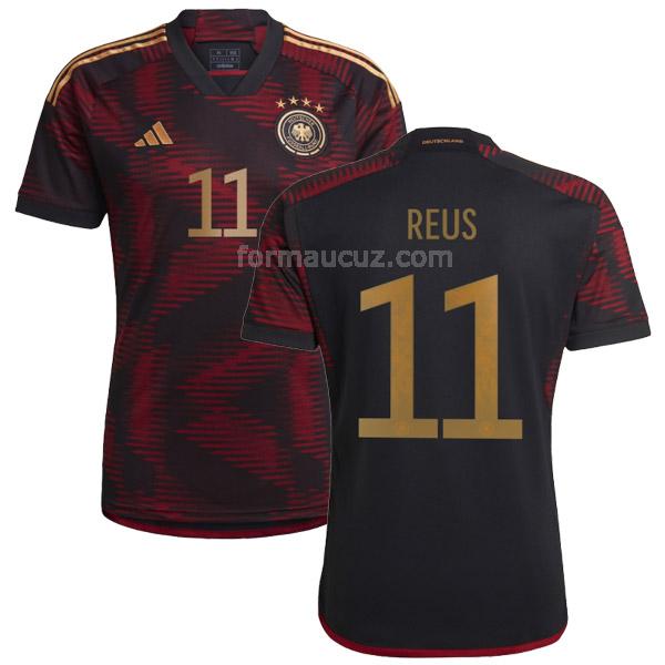 adidas almanya 2022 reus dünya kupası deplasman forması