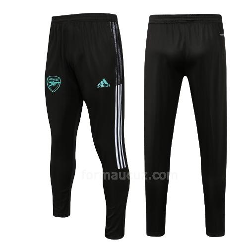 adidas arsenal 2021-22 afc1 siyah pantolon