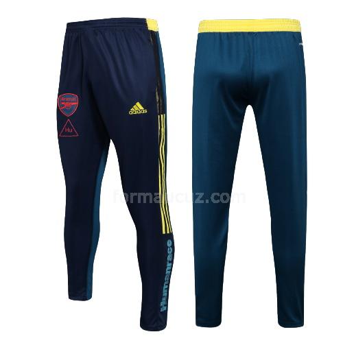 adidas arsenal 2021-22 lacivert pantolon