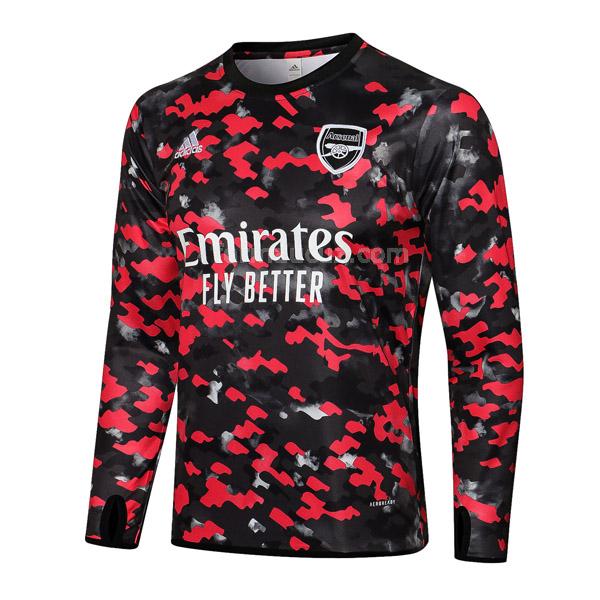 adidas arsenal 2021-22 top kamuflaj svetşört