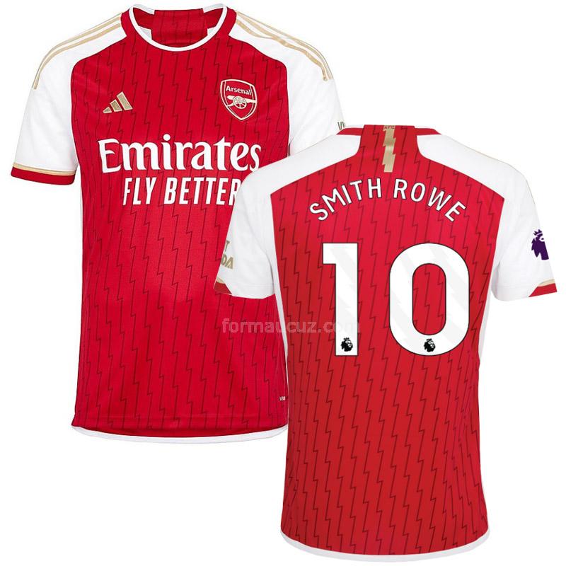 adidas arsenal 2023-24 smith rowe İç saha forması