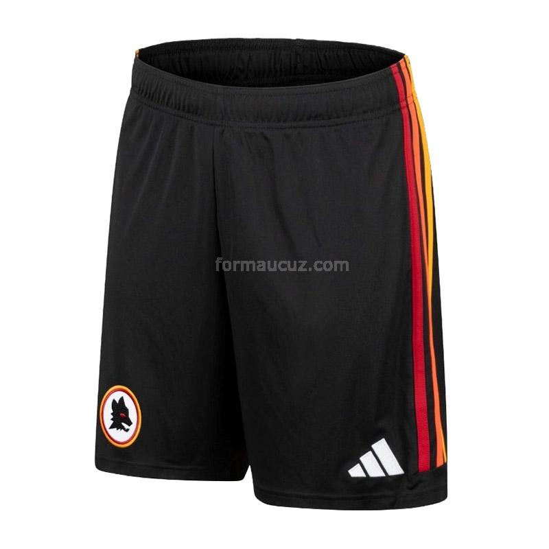 adidas as roma 2023-24 Üçüncü Şort