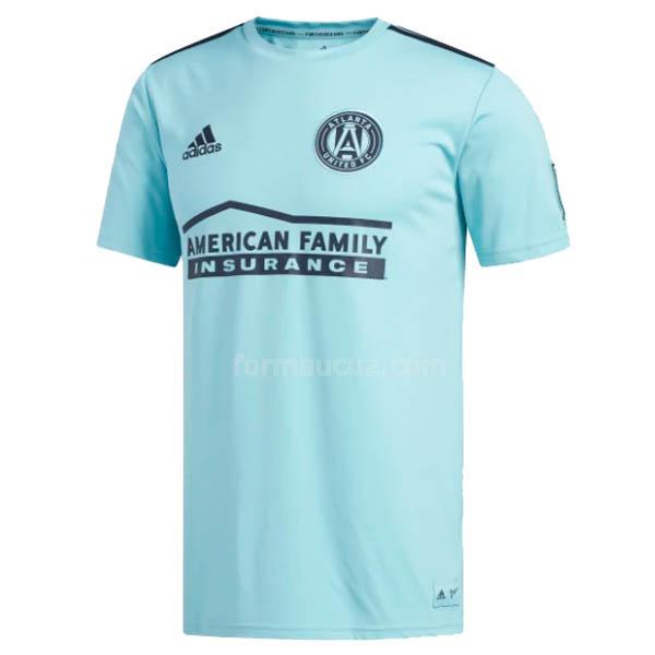 adidas atlanta united 2019-2020 adidas parley maç forması