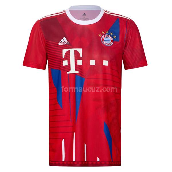 adidas bayern münih 10. yıldönümü Şampiyonu forması