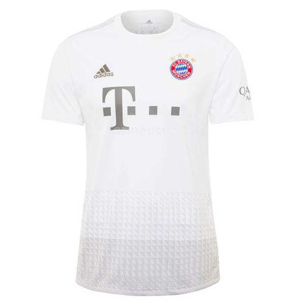 adidas bayern münih 2019-2020 deplasman maç forması