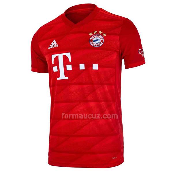 adidas bayern münih 2019-2020 İç saha maç forması