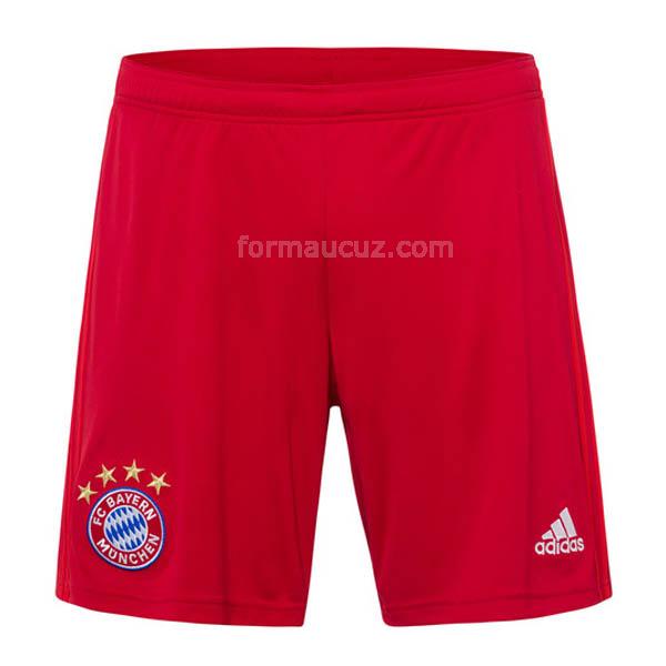 adidas bayern münih 2019-2020 İç saha maç Şort