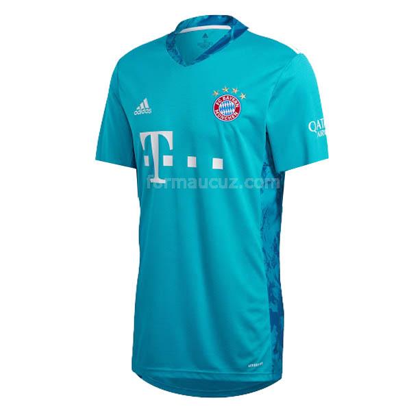 adidas bayern münih 2020-21 kaleci İç saha maç forması