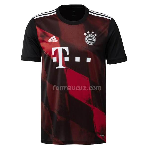 adidas bayern münih 2020-21 Üçüncü maç forması