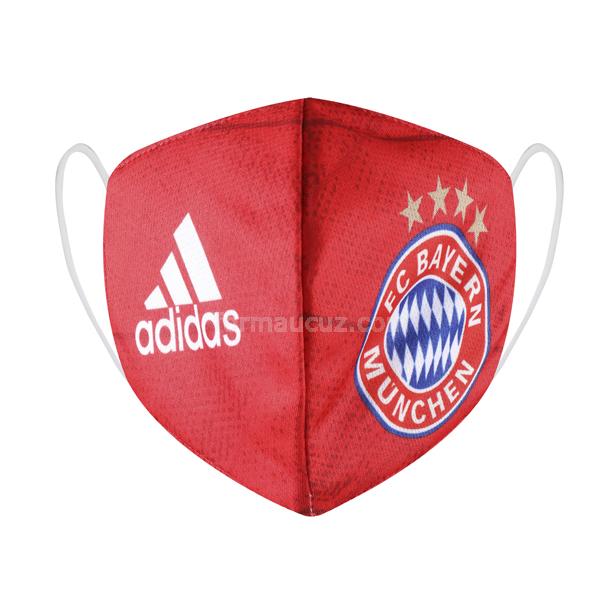 adidas bayern münih 2020 İç saha amaçlı maske