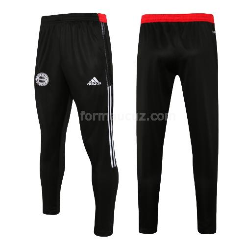 adidas bayern münih 2021-22 siyah pantolon