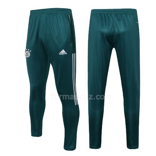 adidas bayern münih 2021-22 yeşil pantolon