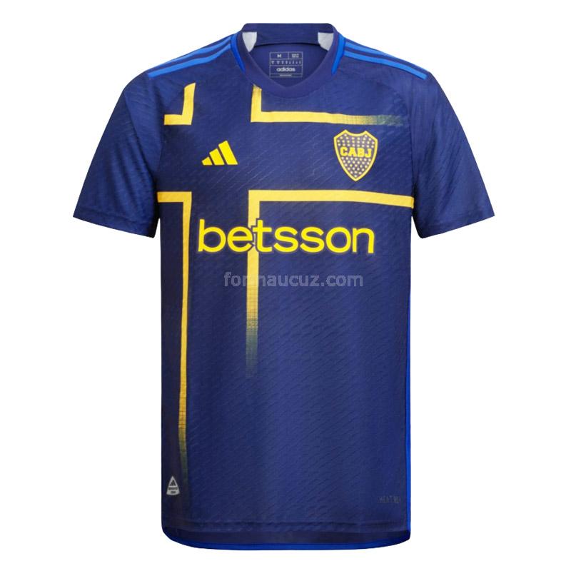 adidas boca juniors 2024-25 Üçüncü forması