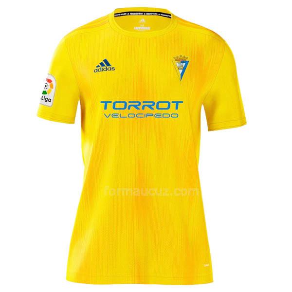 adidas cadiz 2019-2020 İç saha maç forması