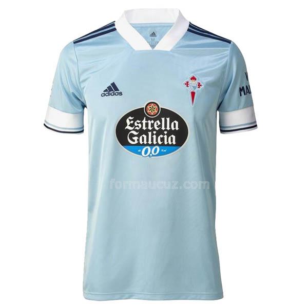 adidas celta vigo 2020-21 İç saha maç forması