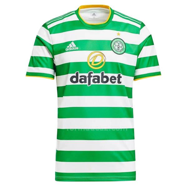 adidas celtic 2020-21 İç saha maç forması