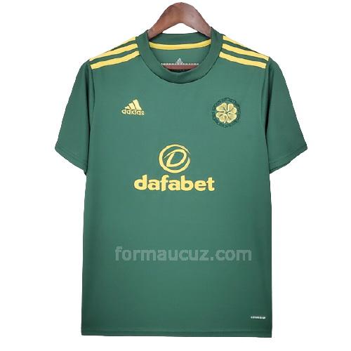 adidas celtic 2021-22 deplasman forması