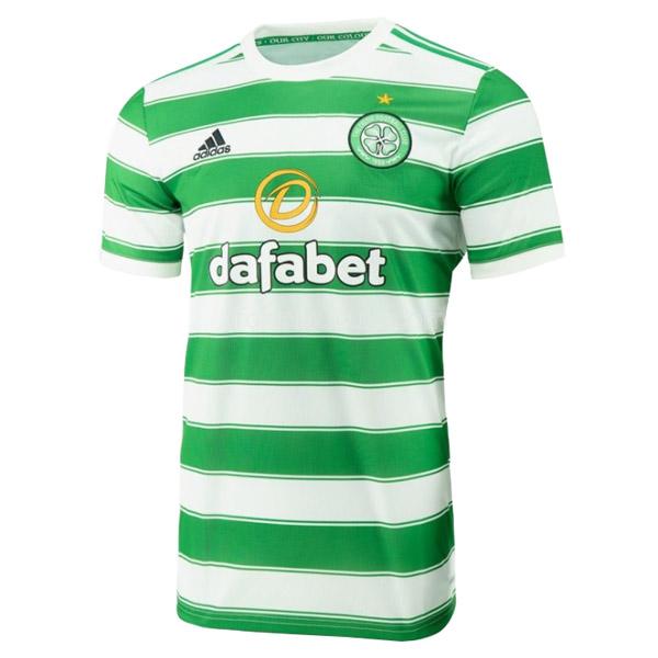 adidas celtic 2021-22 İç saha maç forması