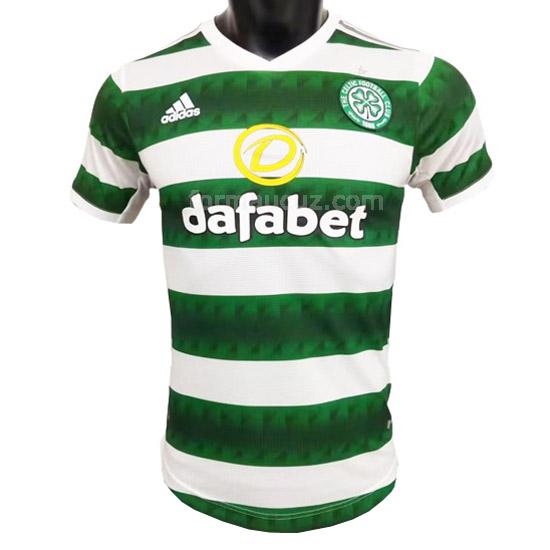 adidas celtic 2022-23 oyuncu sürümü İç saha forması