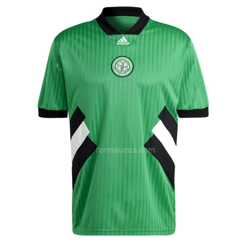 adidas celtic 2023 icon yeşil forması