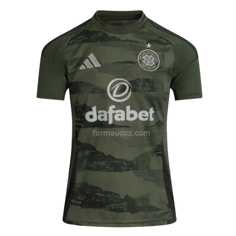 adidas celtic 2024-25 Üçüncü forması