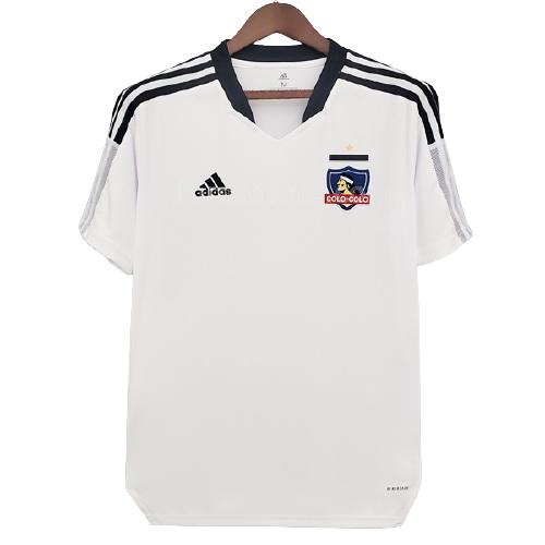 adidas colo-colo 13. şampiyon İç saha forması