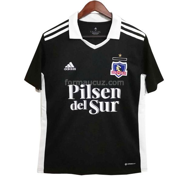 adidas colo-colo 2022-23 deplasman maç forması