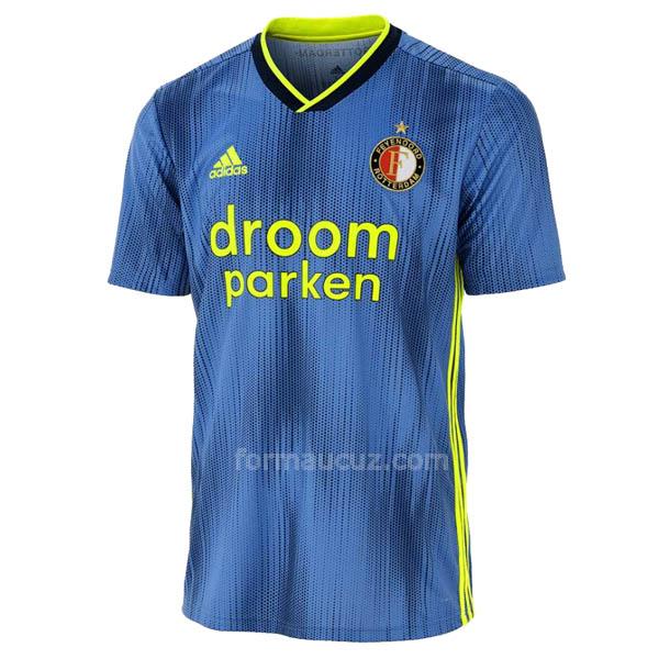 adidas feyenoord 2019-2020 deplasman maç forması