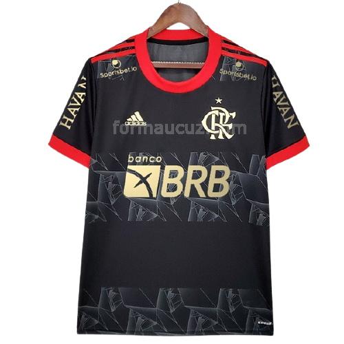 adidas flamengo 2021-22 all sponsor Üçüncü forması