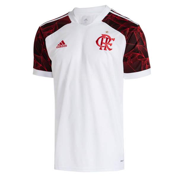 adidas flamengo 2021-22 deplasman maç forması