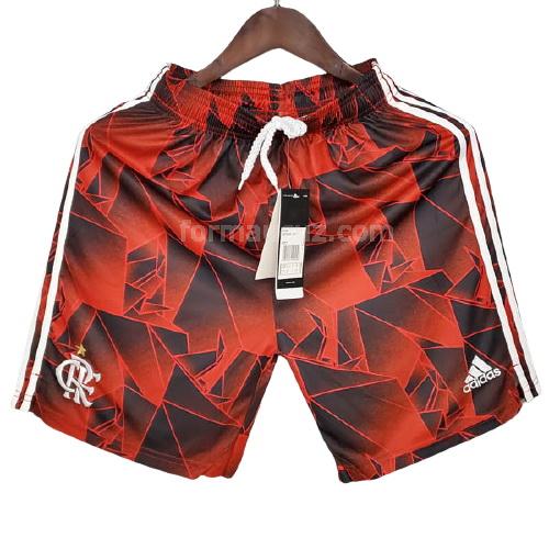 adidas flamengo 2021-22 deplasman Şort