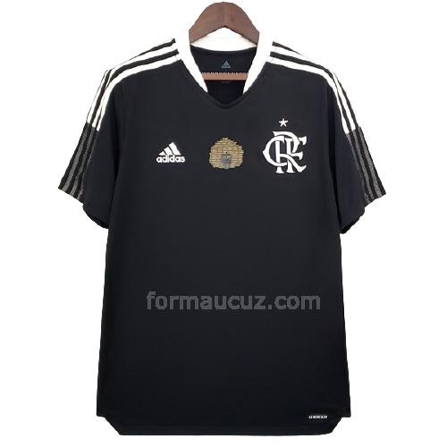 adidas flamengo 2021-22 excelencia negra forması