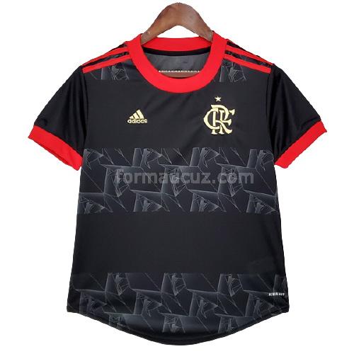 adidas flamengo 2021-22 kadın Üçüncü maç forması